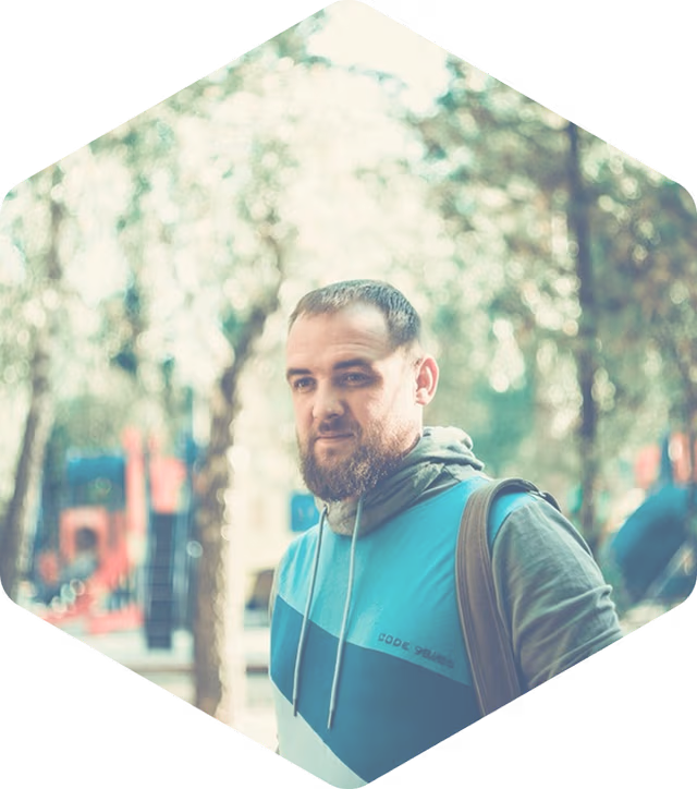 Павло Смирний — Head of Product & Co-founder Zapys24, фахівець з Створює продукти, які люблять користувачі